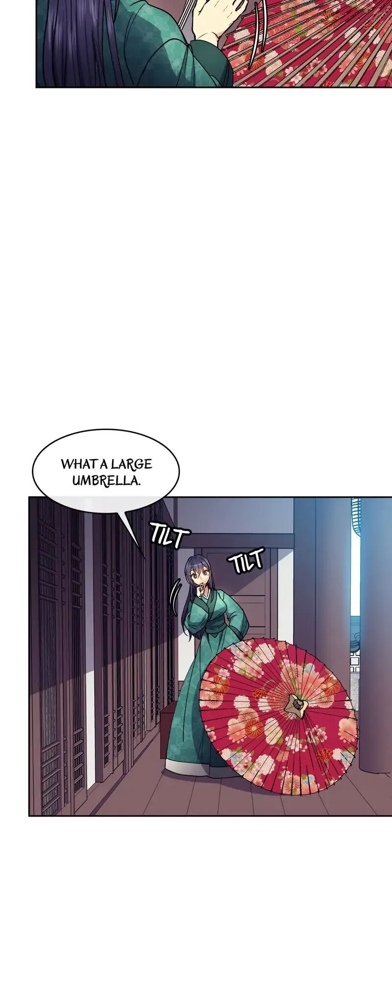 Queen’s Revenge Chapter 77 - Page 19