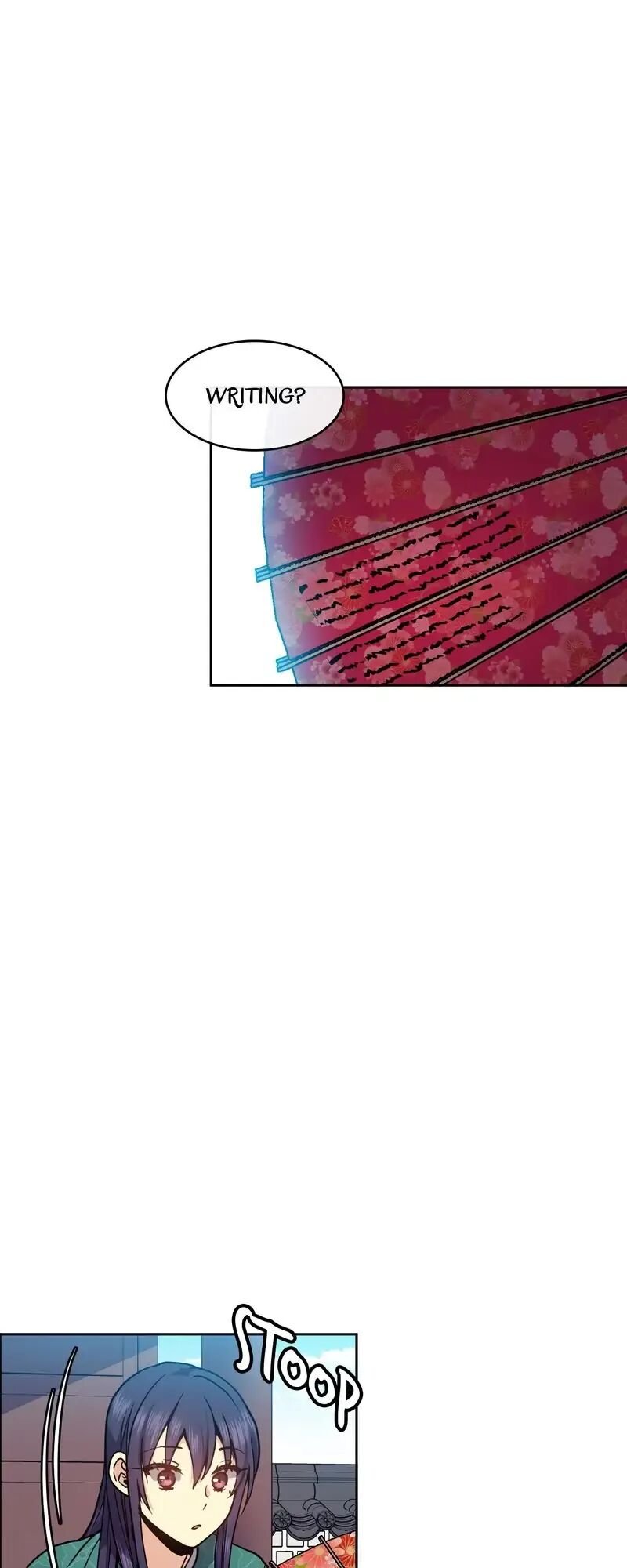 Queen’s Revenge Chapter 77 - Page 20