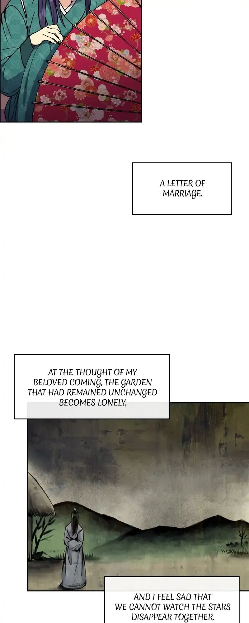 Queen’s Revenge Chapter 77 - Page 21