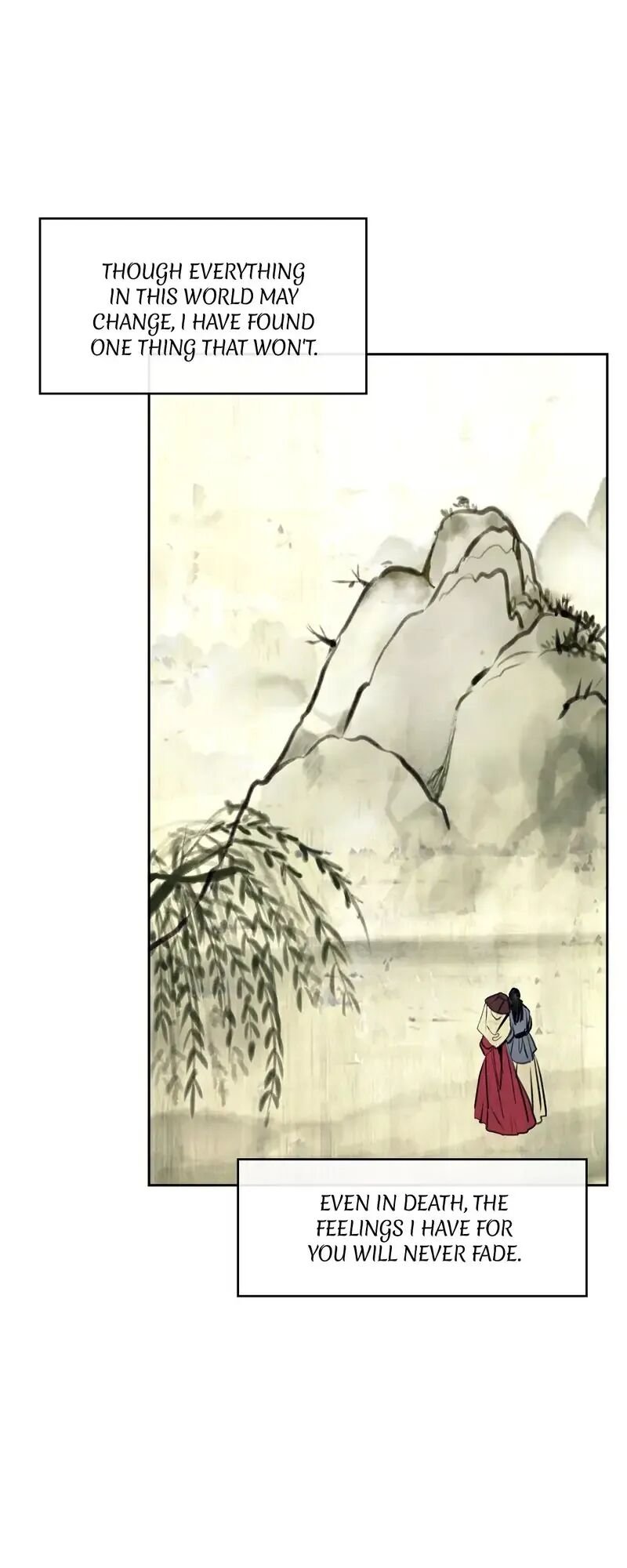 Queen’s Revenge Chapter 77 - Page 23