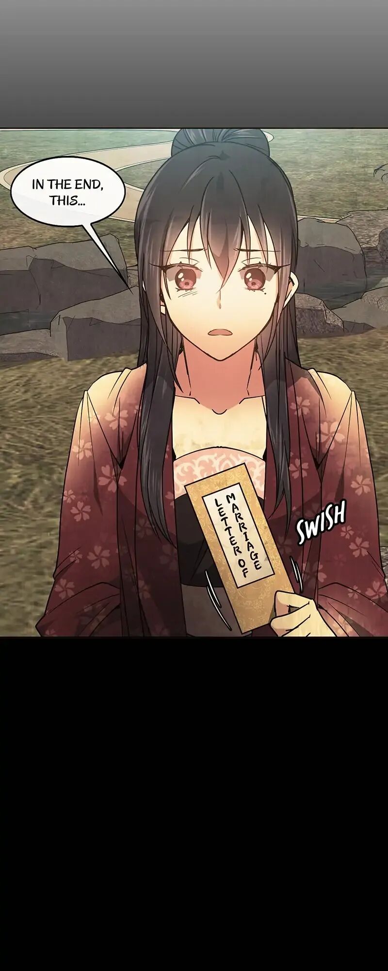 Queen’s Revenge Chapter 77 - Page 26