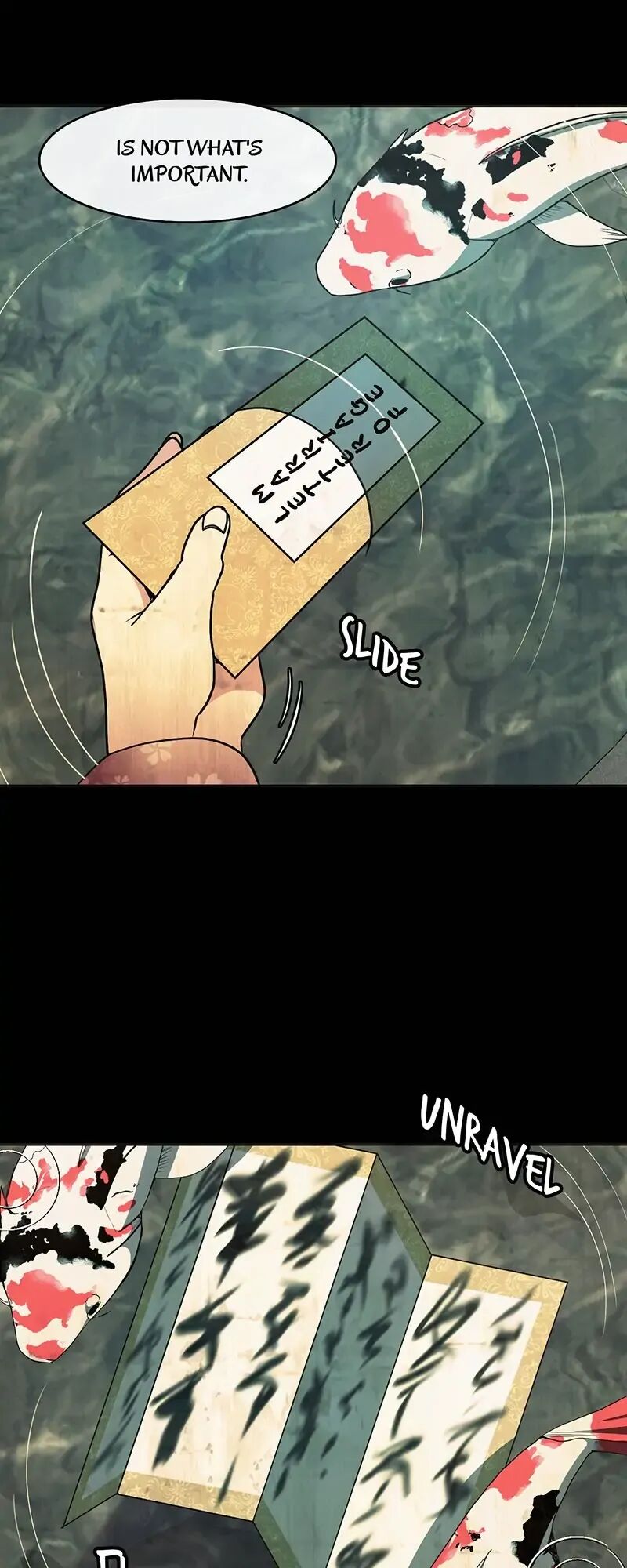 Queen’s Revenge Chapter 77 - Page 27