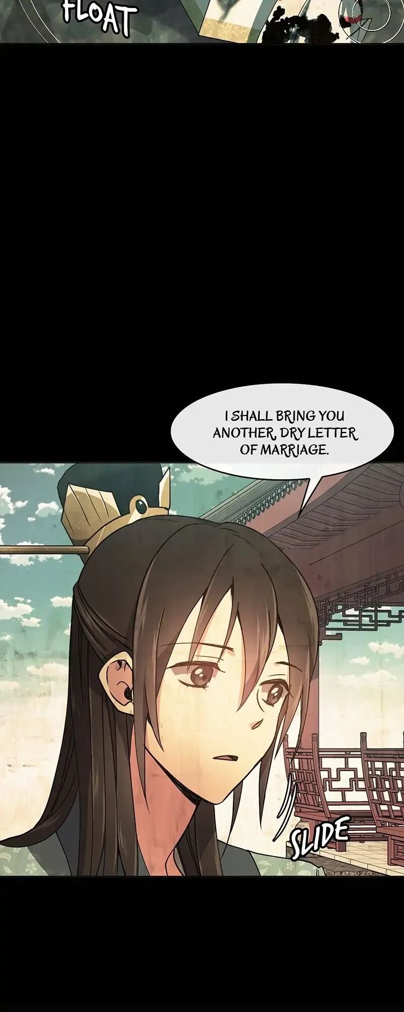 Queen’s Revenge Chapter 77 - Page 28