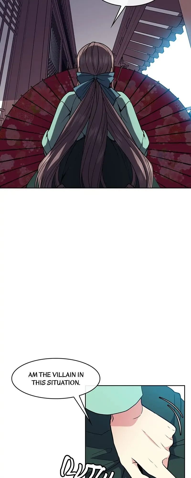 Queen’s Revenge Chapter 77 - Page 34