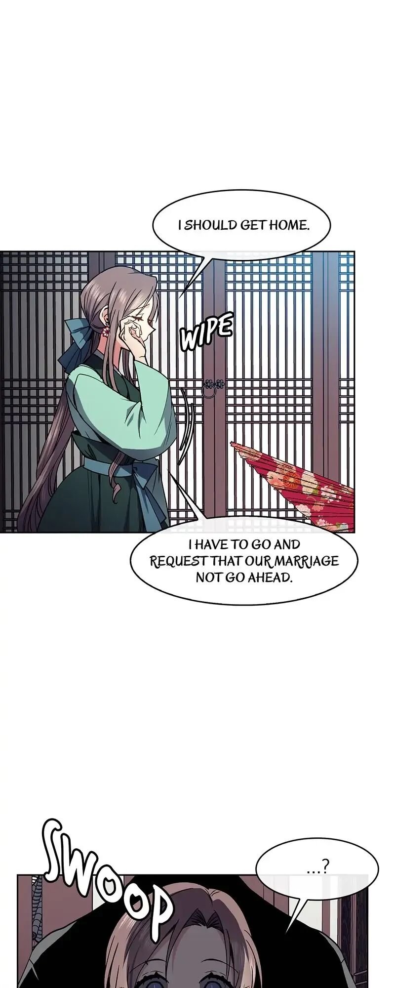 Queen’s Revenge Chapter 77 - Page 36