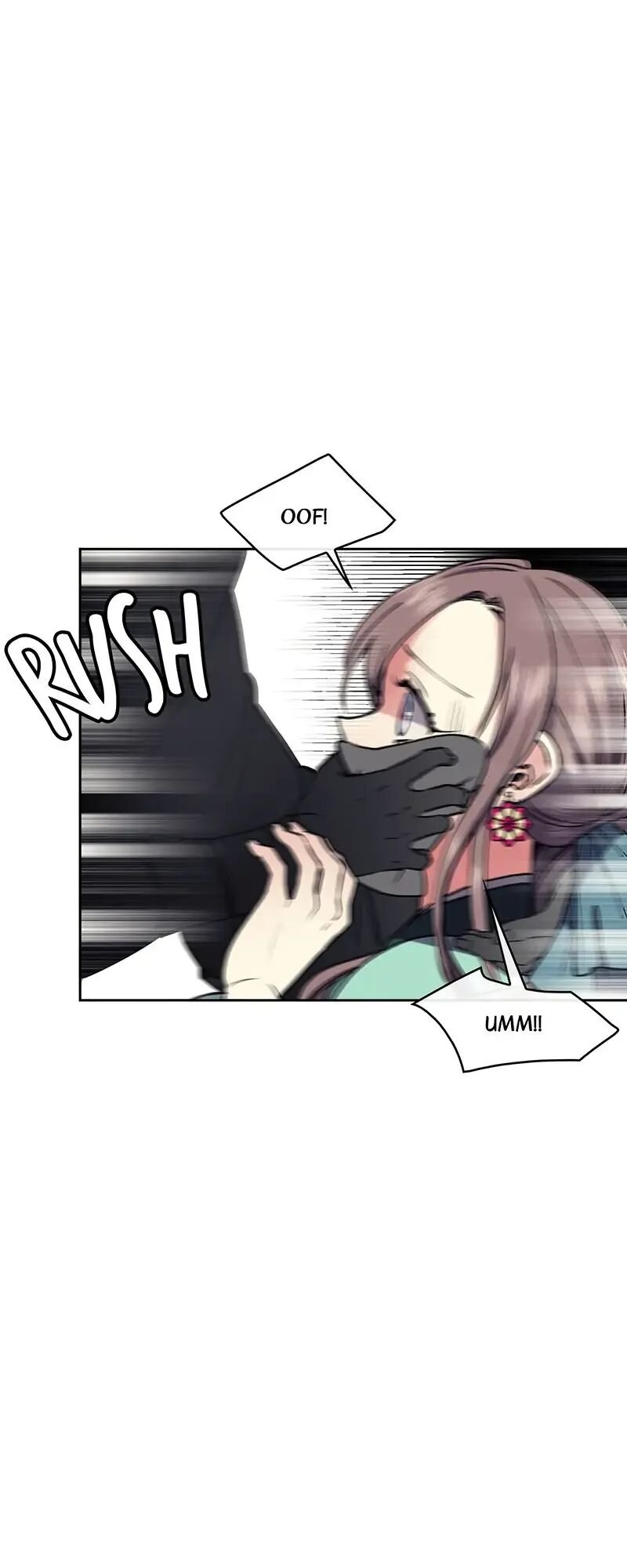 Queen’s Revenge Chapter 77 - Page 38