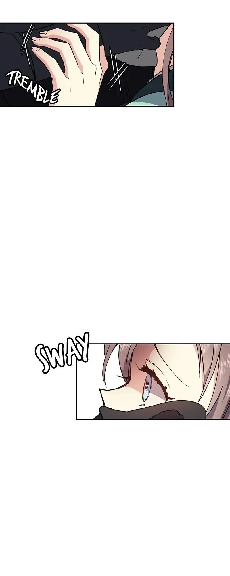 Queen’s Revenge Chapter 77 - Page 39