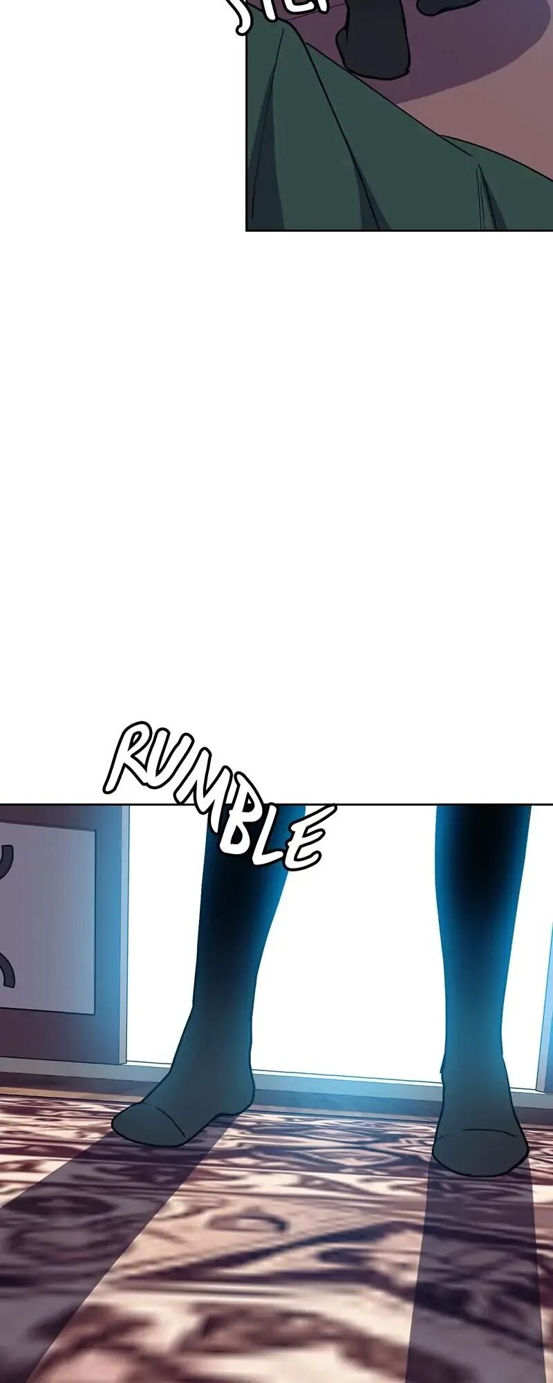 Queen’s Revenge Chapter 77 - Page 43