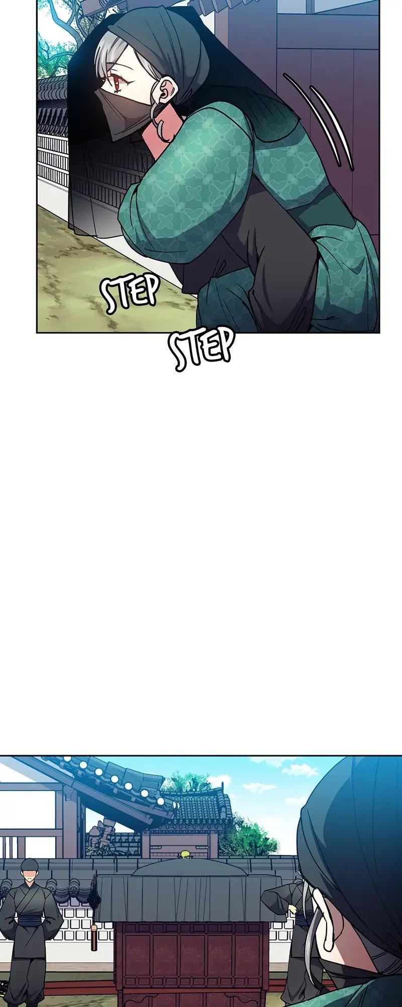 Queen’s Revenge Chapter 78 - Page 4