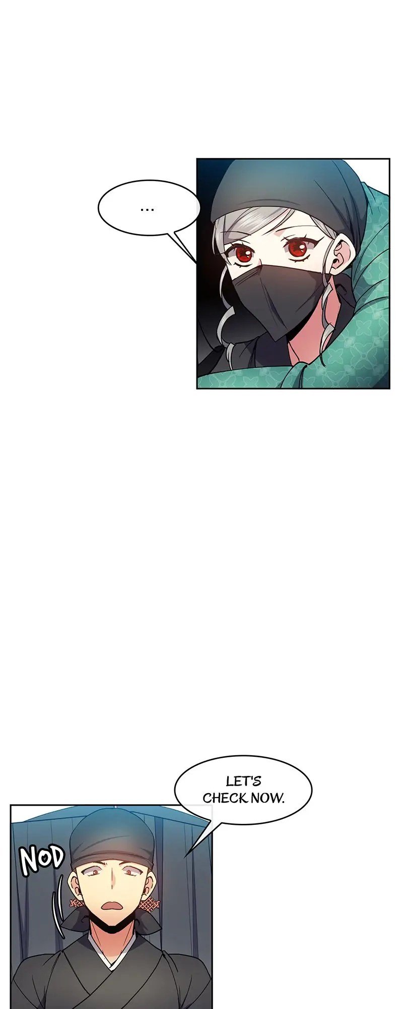 Queen’s Revenge Chapter 78 - Page 6