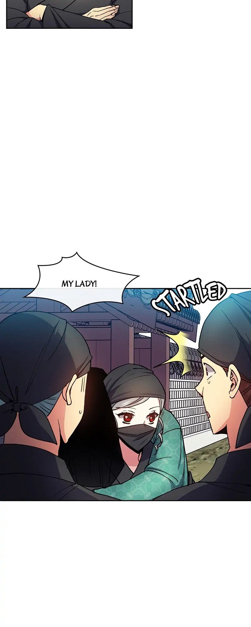 Queen’s Revenge Chapter 78 - Page 7