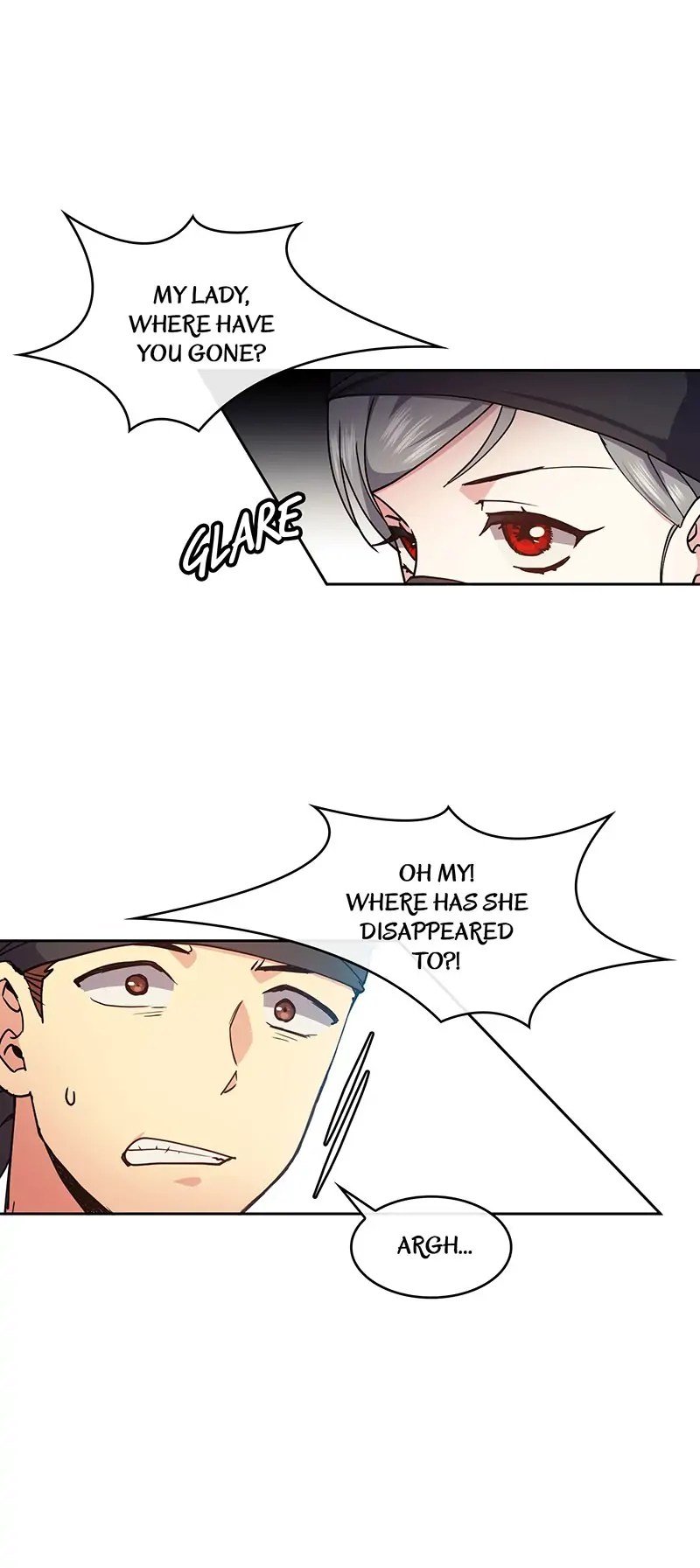 Queen’s Revenge Chapter 78 - Page 8