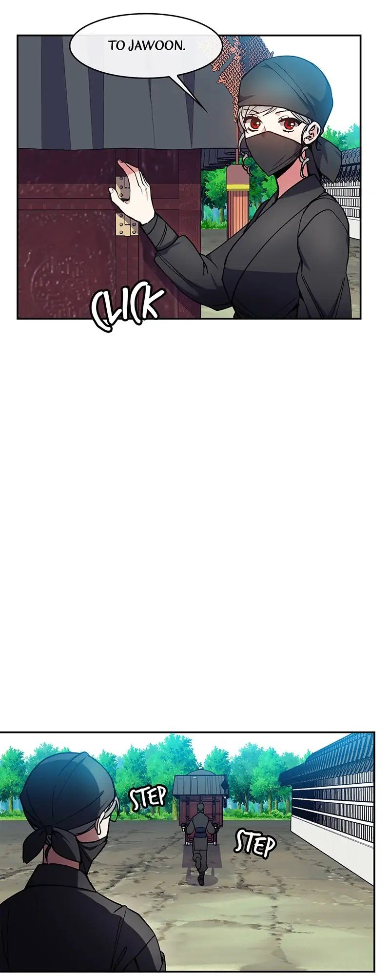 Queen’s Revenge Chapter 78 - Page 10