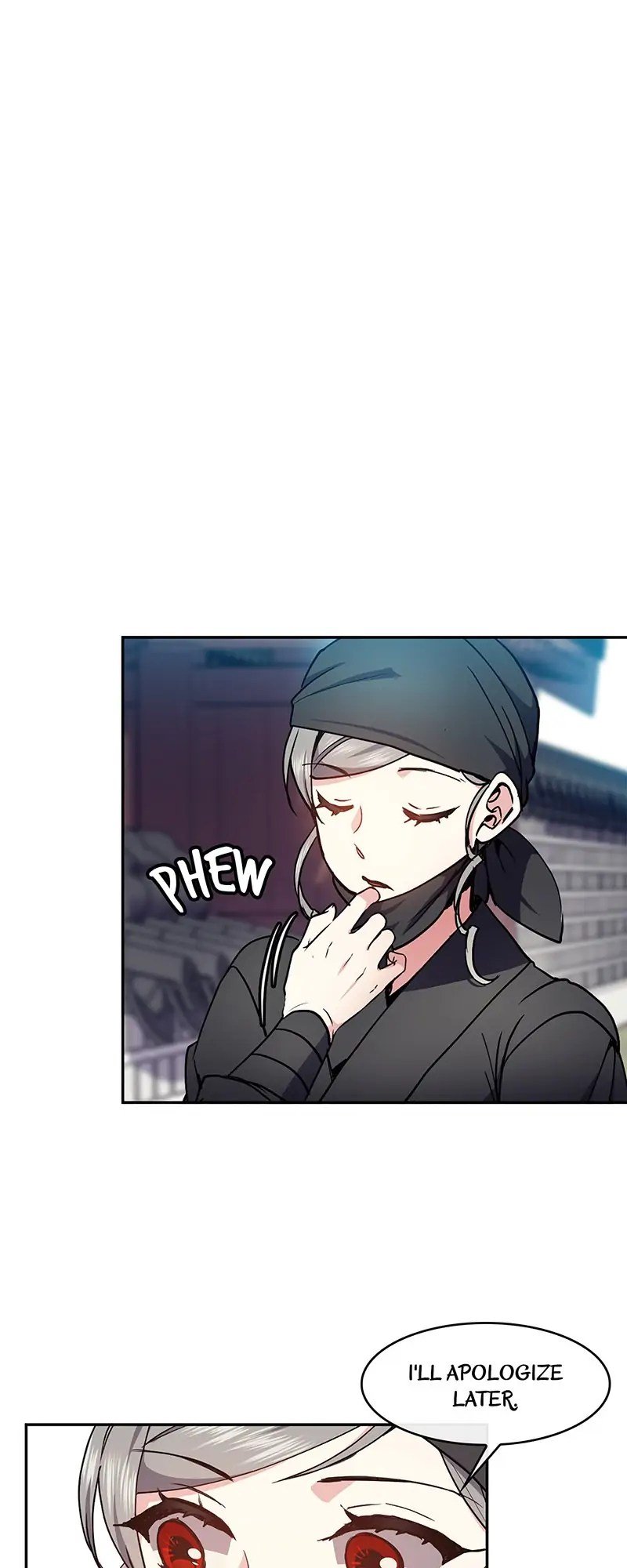 Queen’s Revenge Chapter 78 - Page 11