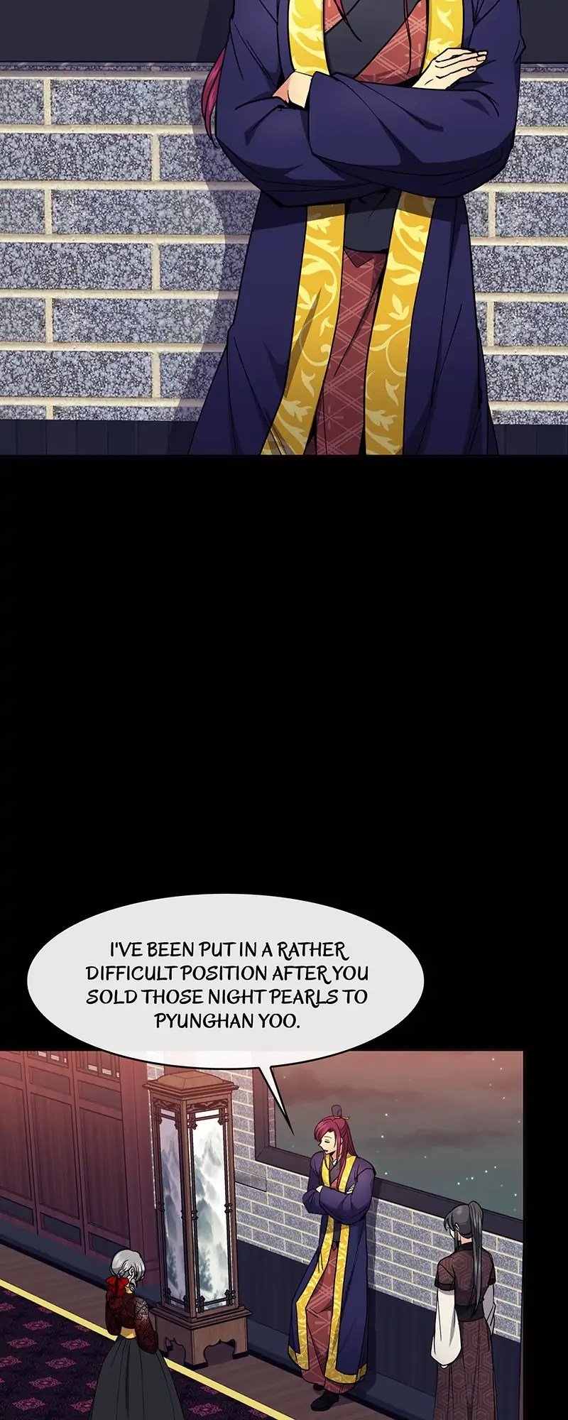 Queen’s Revenge Chapter 78 - Page 15