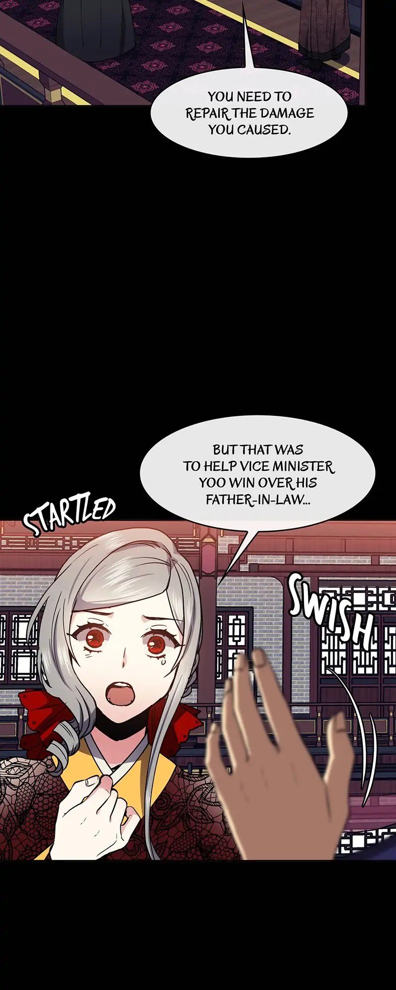 Queen’s Revenge Chapter 78 - Page 16