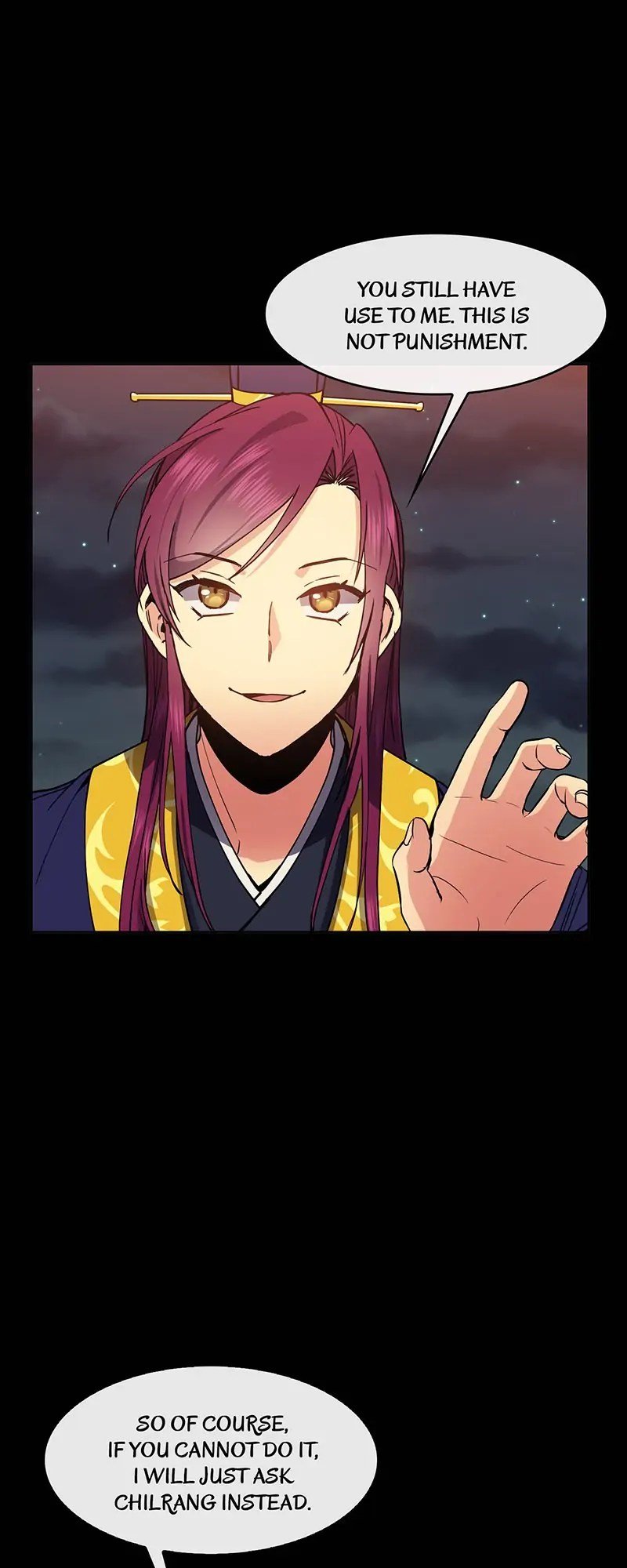 Queen’s Revenge Chapter 78 - Page 18