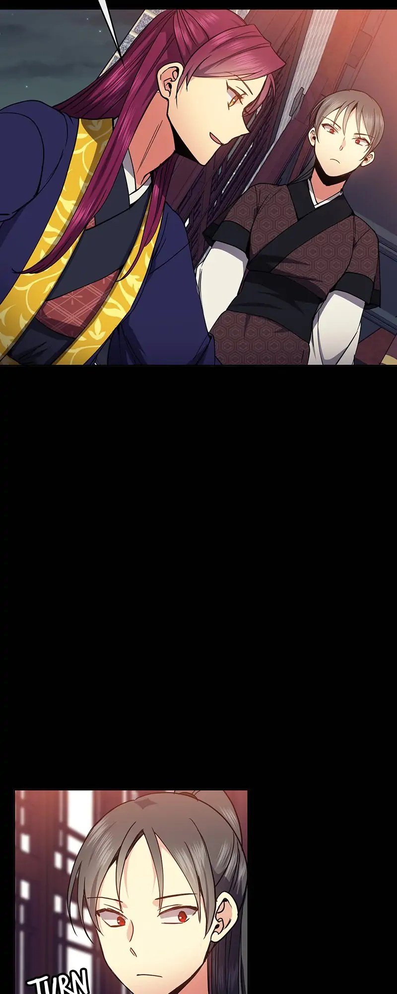 Queen’s Revenge Chapter 78 - Page 19