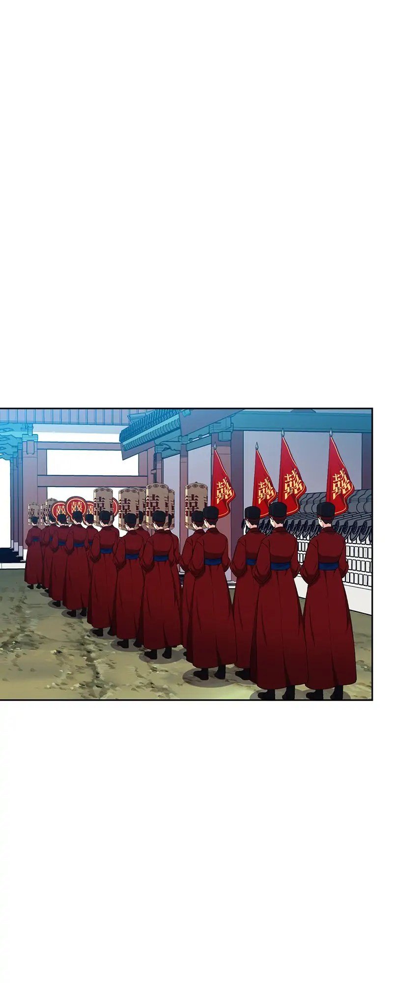 Queen’s Revenge Chapter 78 - Page 25