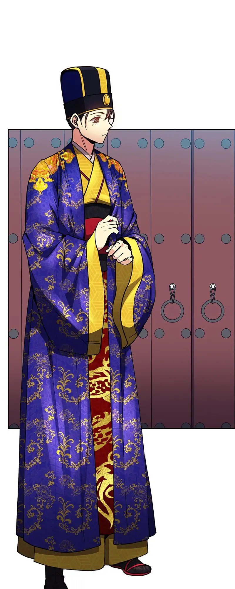 Queen’s Revenge Chapter 78 - Page 26