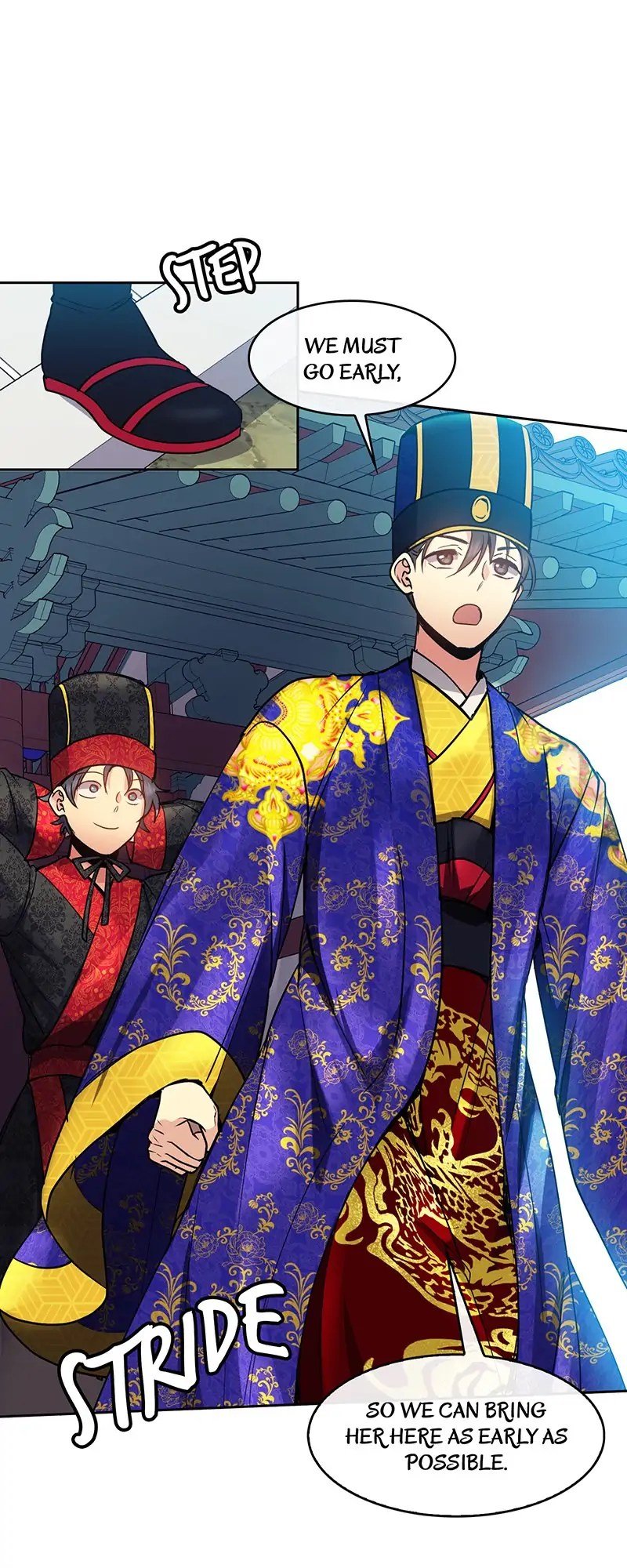 Queen’s Revenge Chapter 78 - Page 29