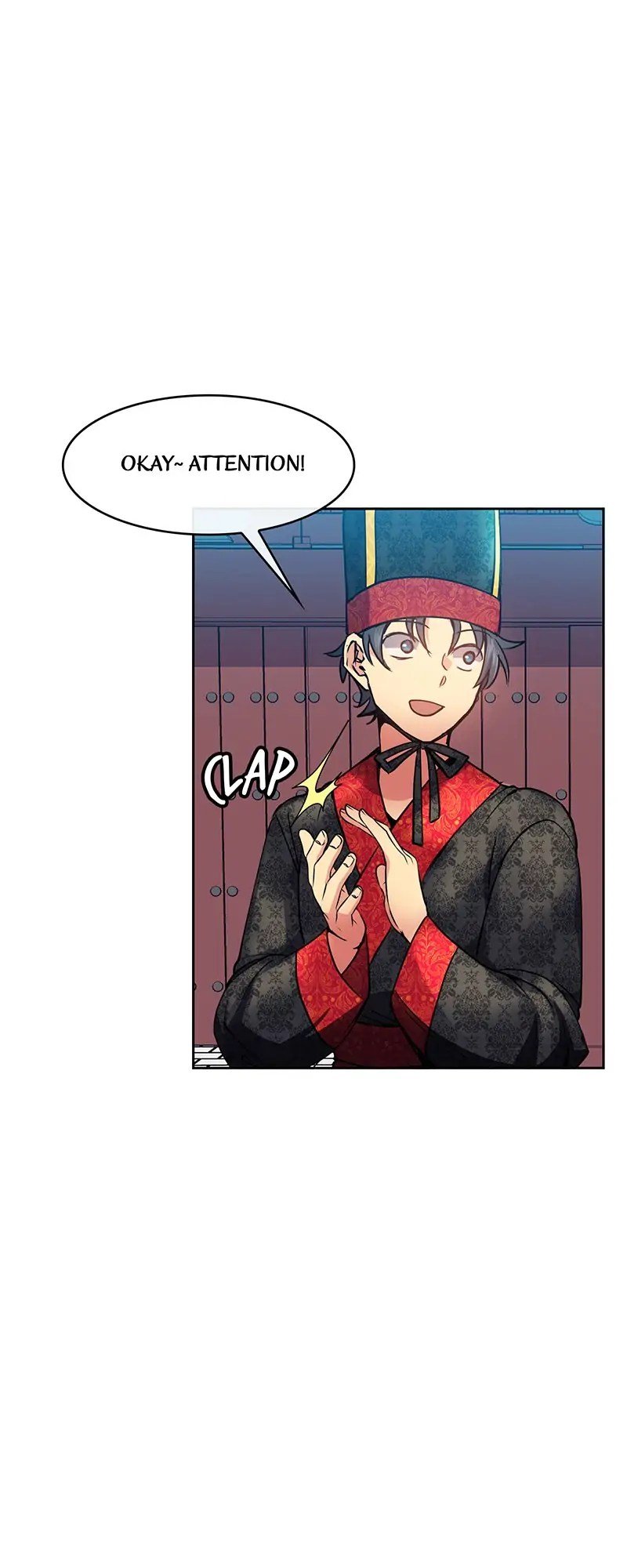 Queen’s Revenge Chapter 78 - Page 30