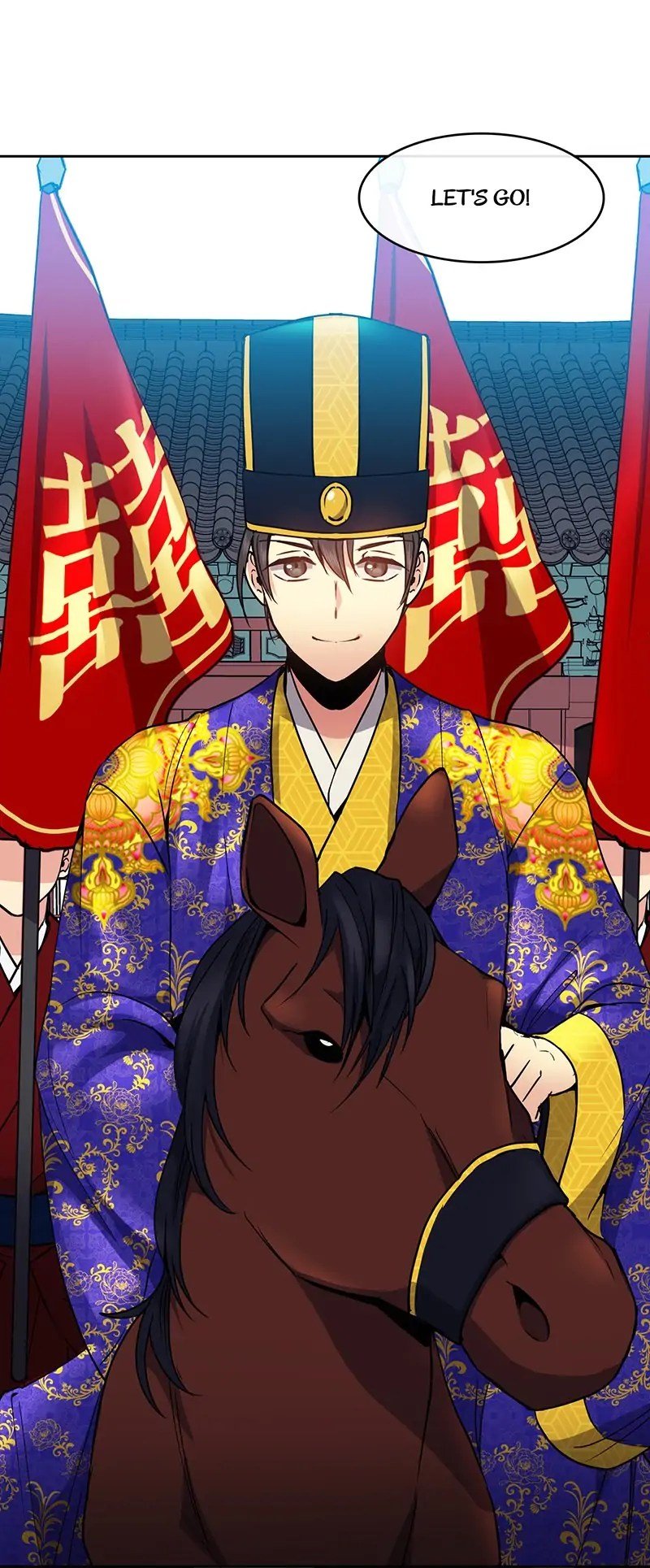 Queen’s Revenge Chapter 78 - Page 31