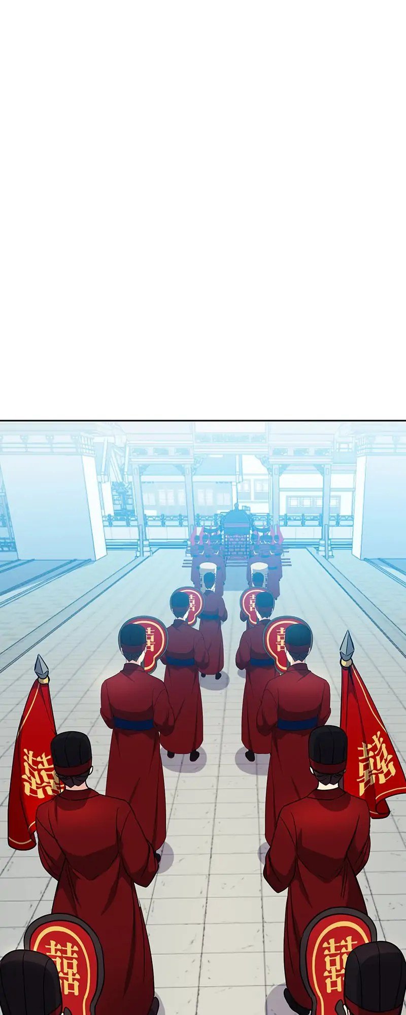 Queen’s Revenge Chapter 78 - Page 32