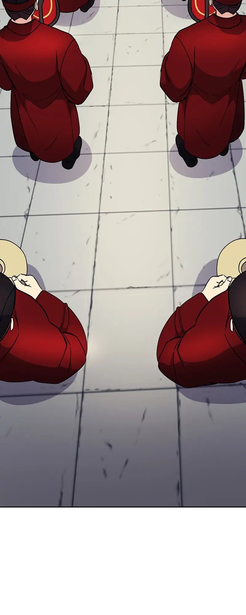 Queen’s Revenge Chapter 78 - Page 33