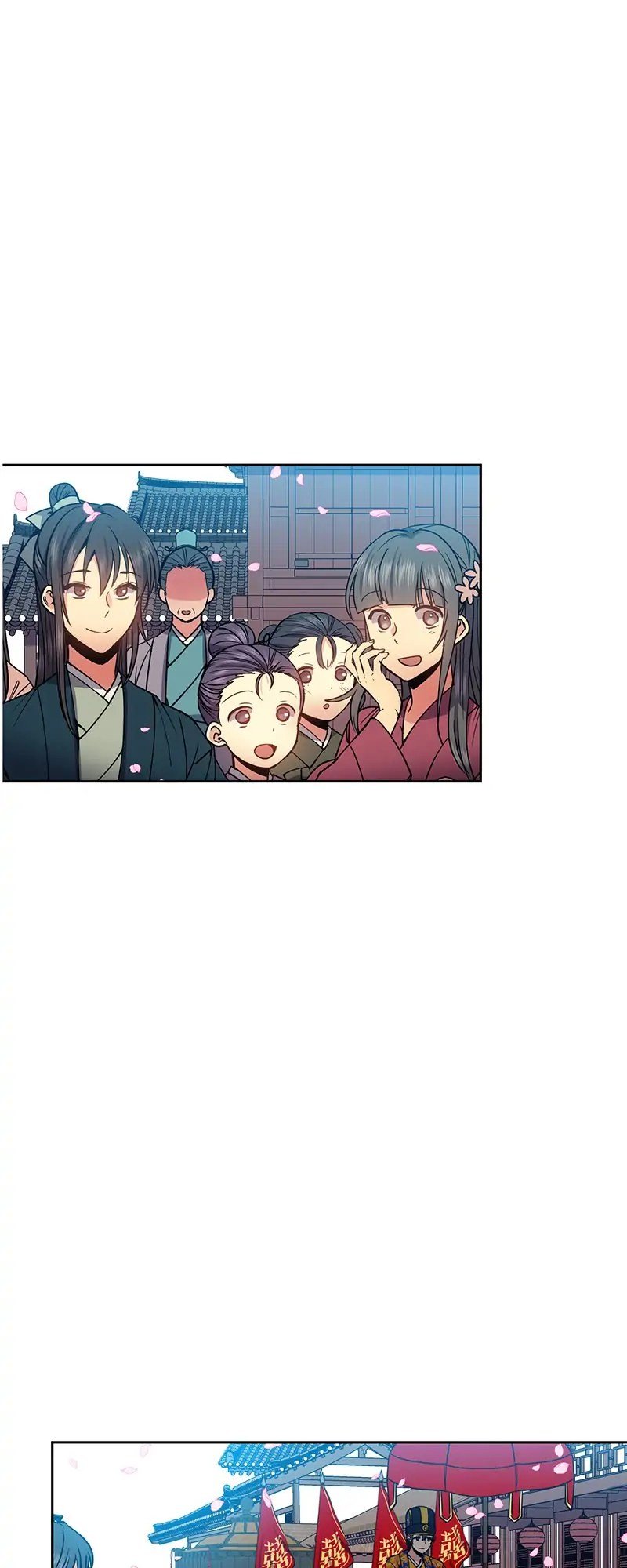 Queen’s Revenge Chapter 78 - Page 34