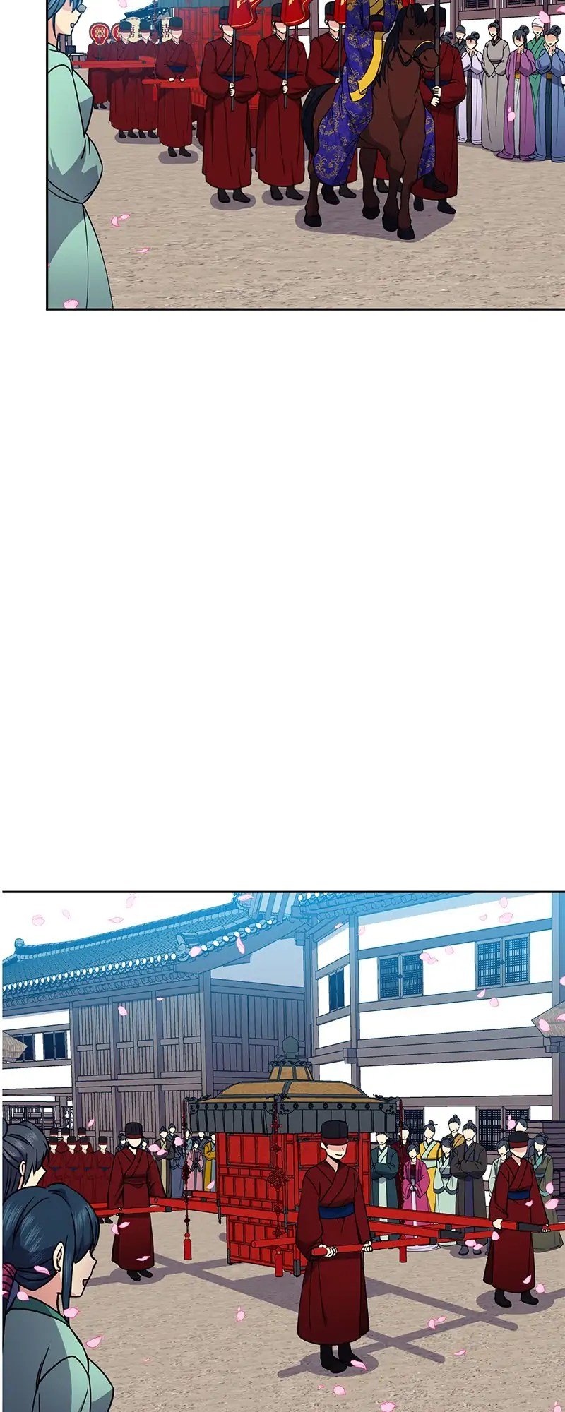 Queen’s Revenge Chapter 78 - Page 35