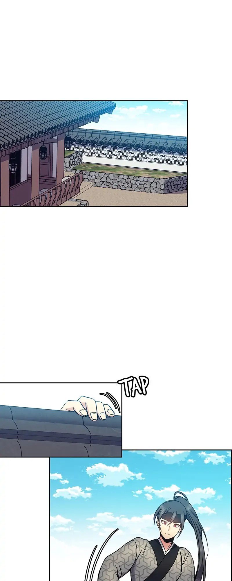 Queen’s Revenge Chapter 78 - Page 38