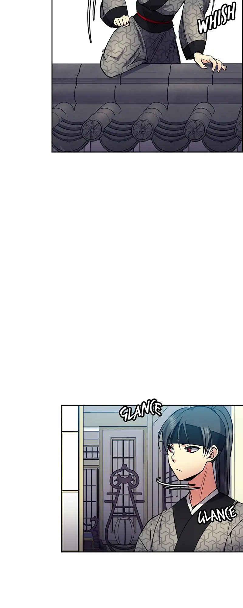 Queen’s Revenge Chapter 78 - Page 39