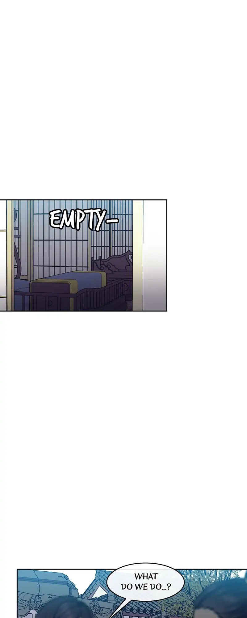 Queen’s Revenge Chapter 78 - Page 40