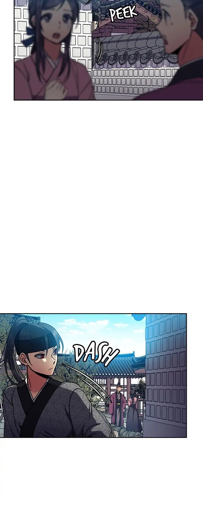 Queen’s Revenge Chapter 78 - Page 41