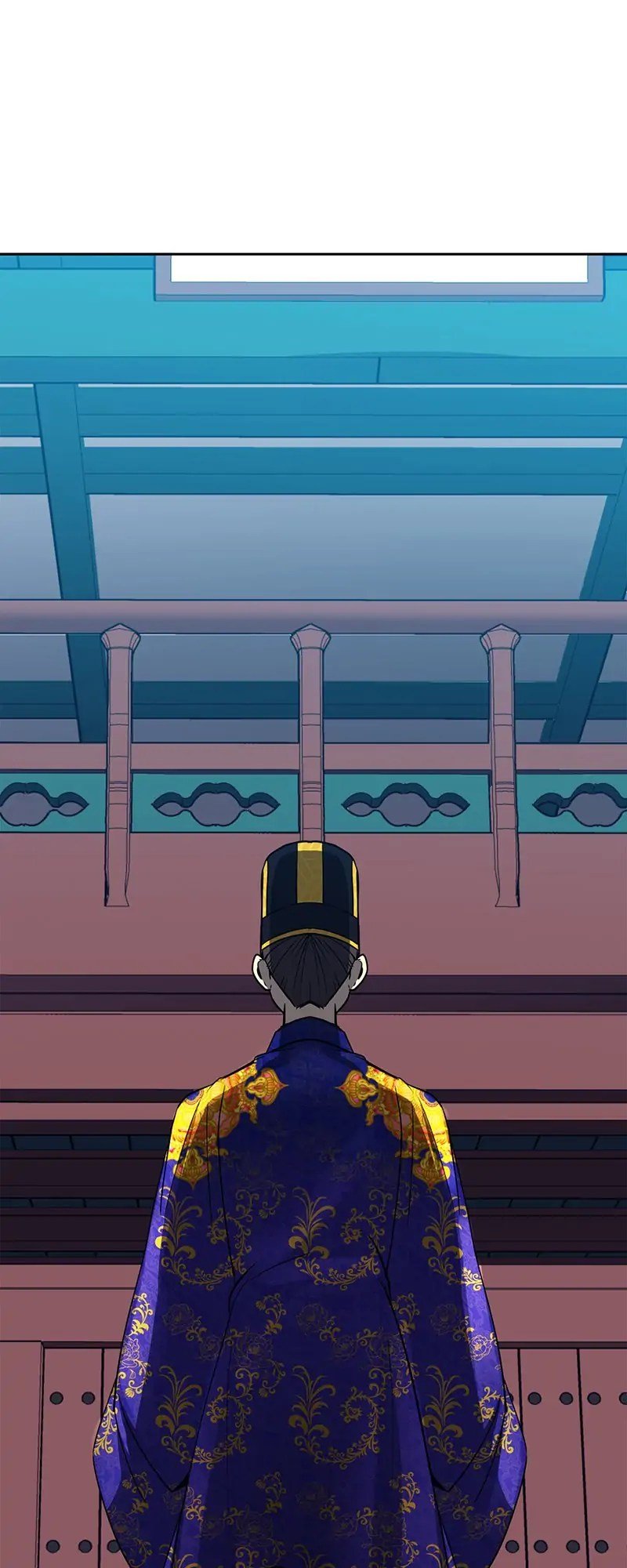 Queen’s Revenge Chapter 78 - Page 44