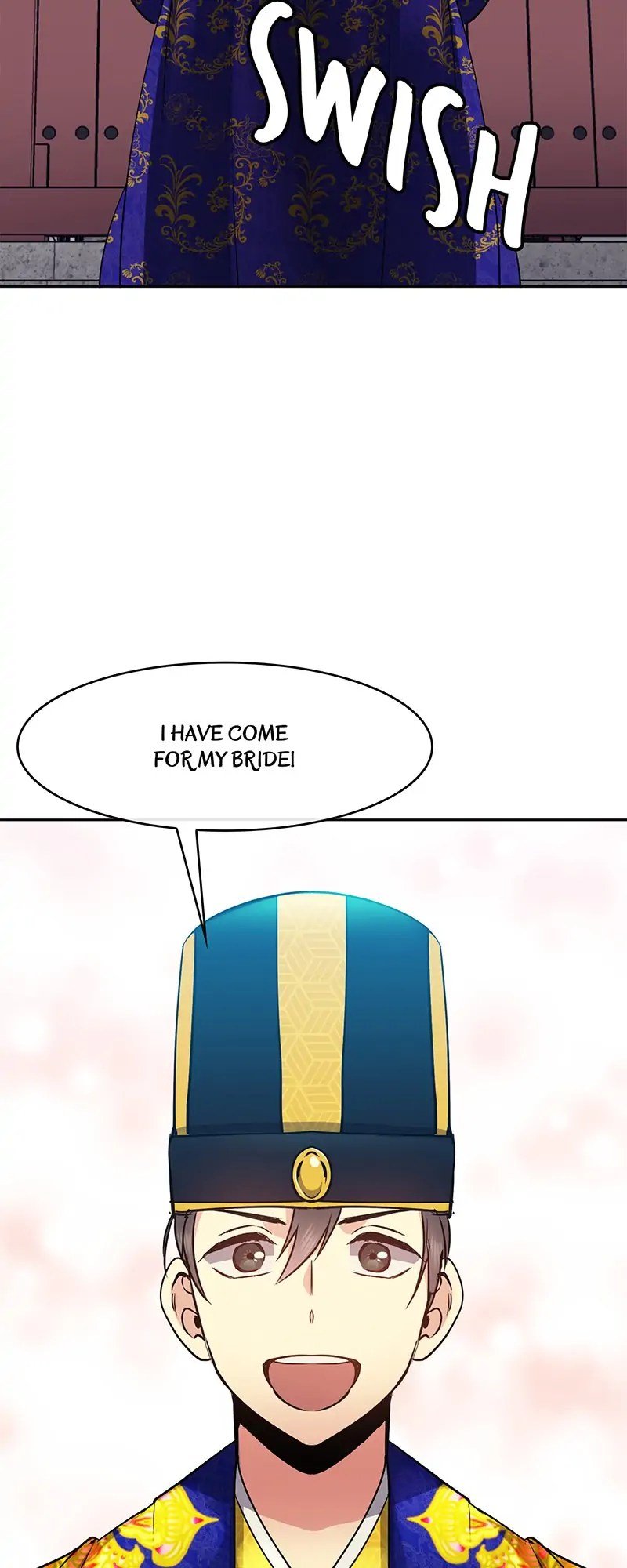 Queen’s Revenge Chapter 78 - Page 45