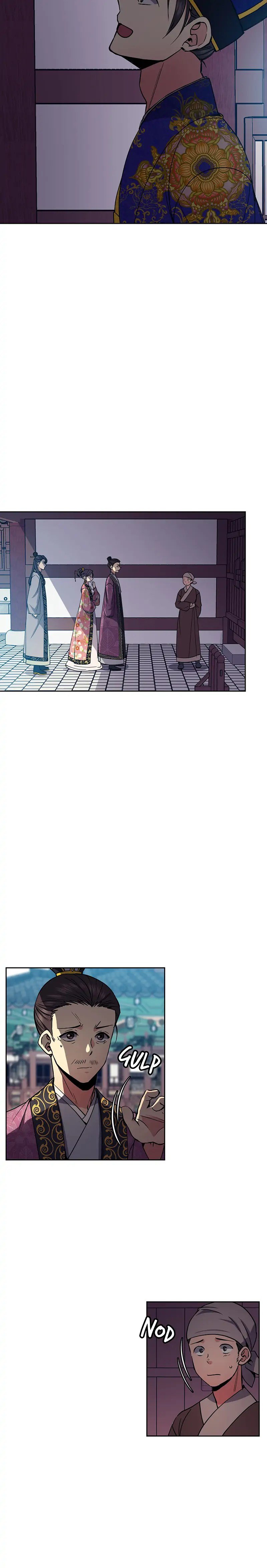 Queen’s Revenge Chapter 79 - Page 4