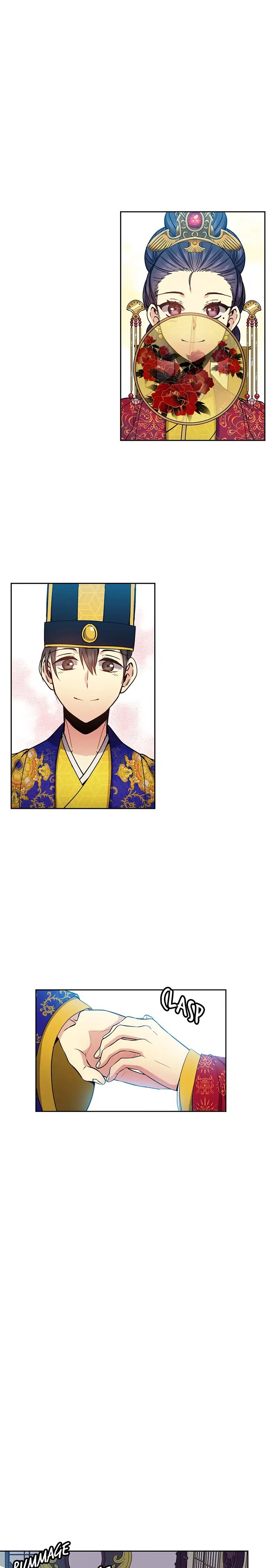 Queen’s Revenge Chapter 79 - Page 10