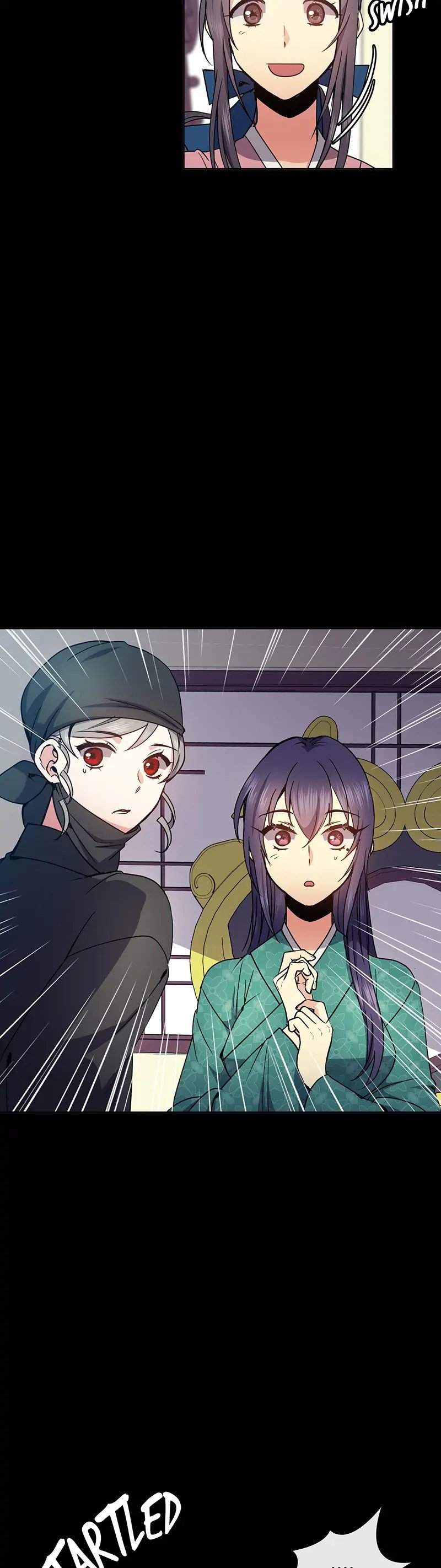 Queen’s Revenge Chapter 79 - Page 14