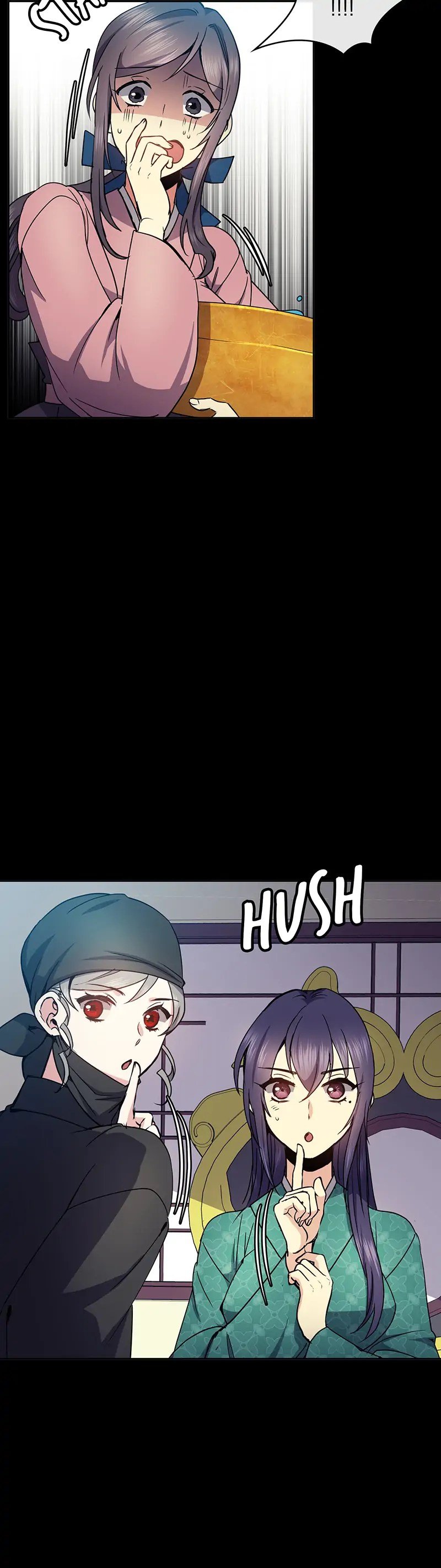 Queen’s Revenge Chapter 79 - Page 15