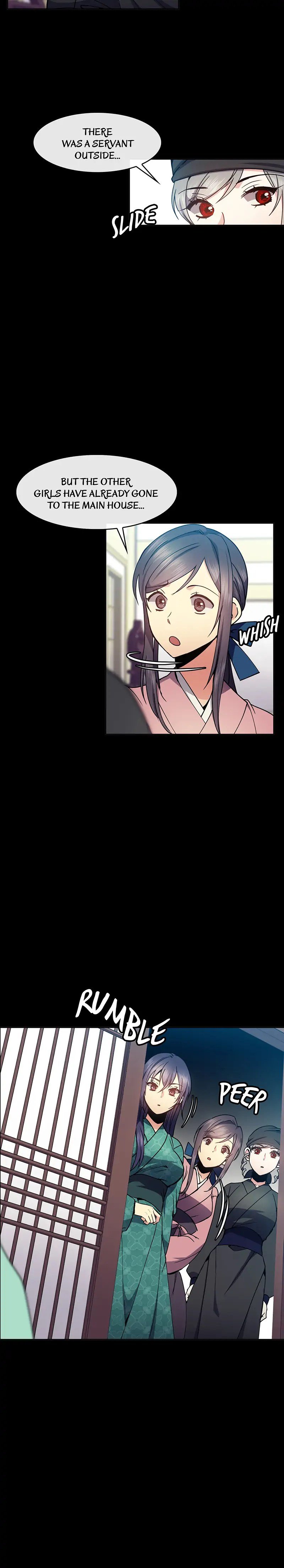 Queen’s Revenge Chapter 79 - Page 18