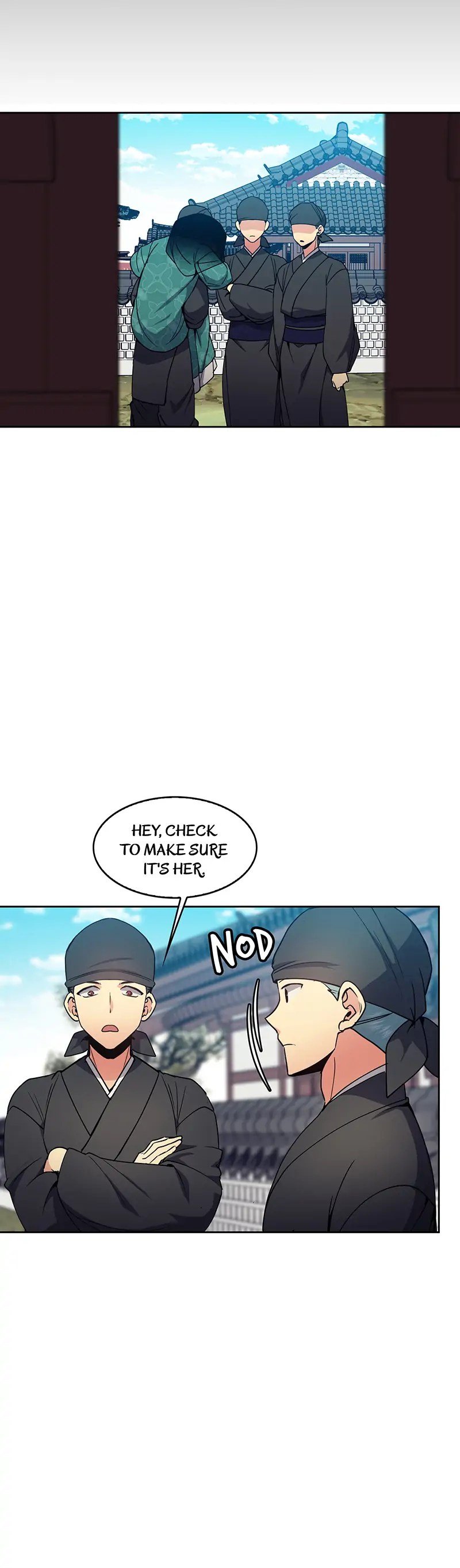 Queen’s Revenge Chapter 80 - Page 6