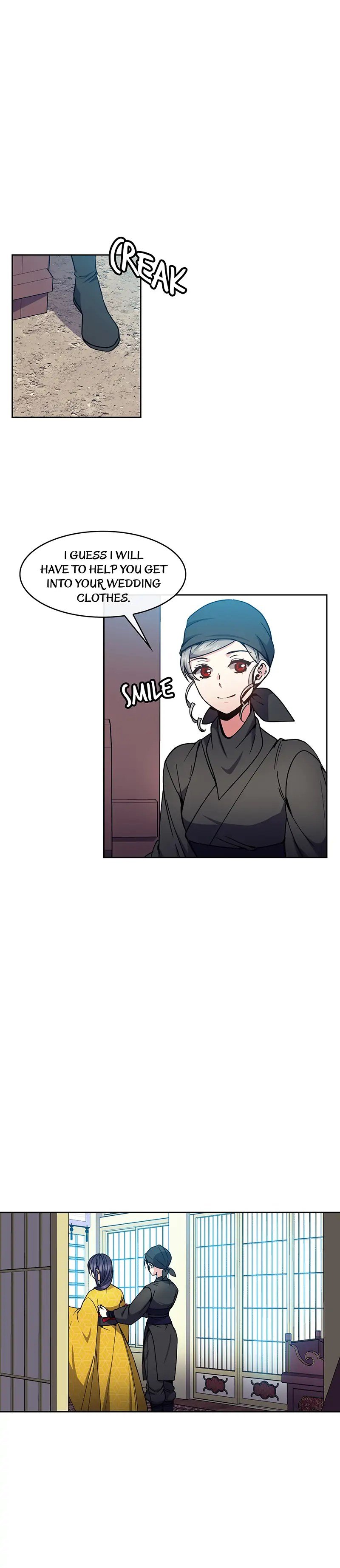 Queen’s Revenge Chapter 80 - Page 10