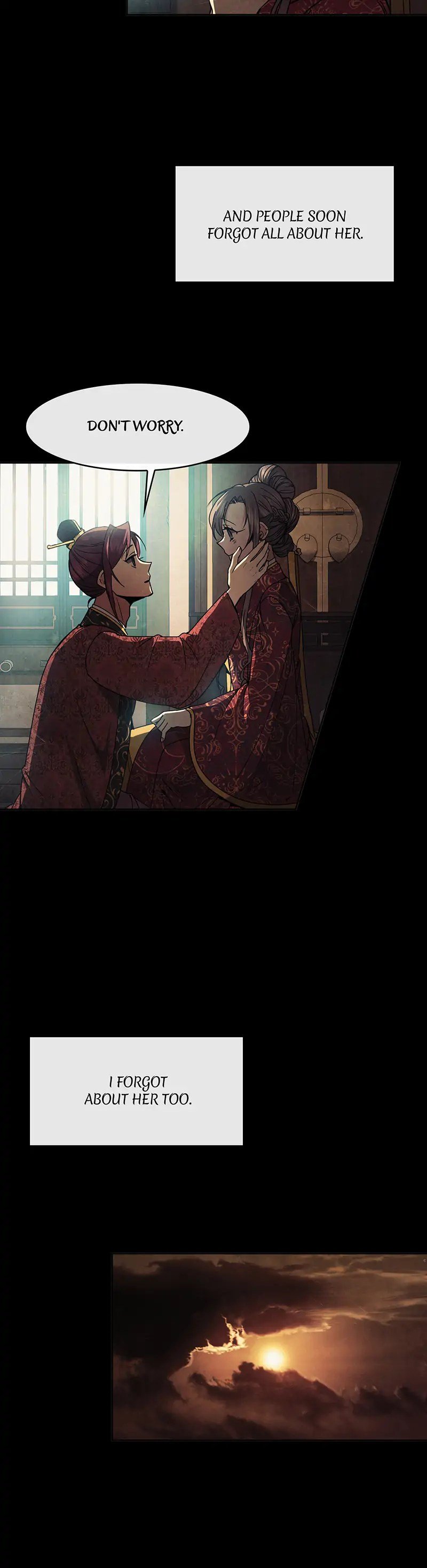 Queen’s Revenge Chapter 80 - Page 13