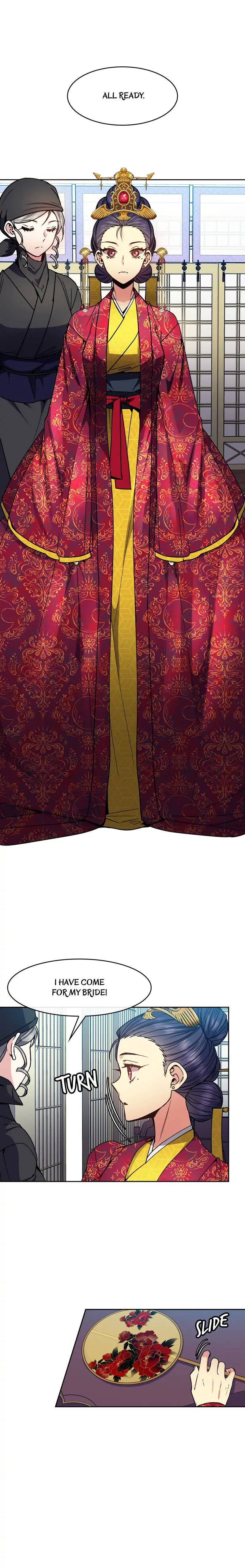 Queen’s Revenge Chapter 80 - Page 16