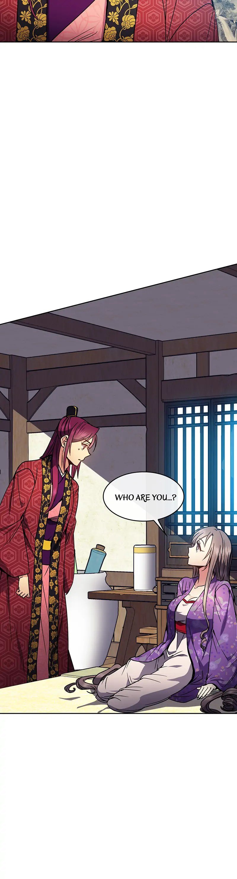 Queen’s Revenge Chapter 80 - Page 23