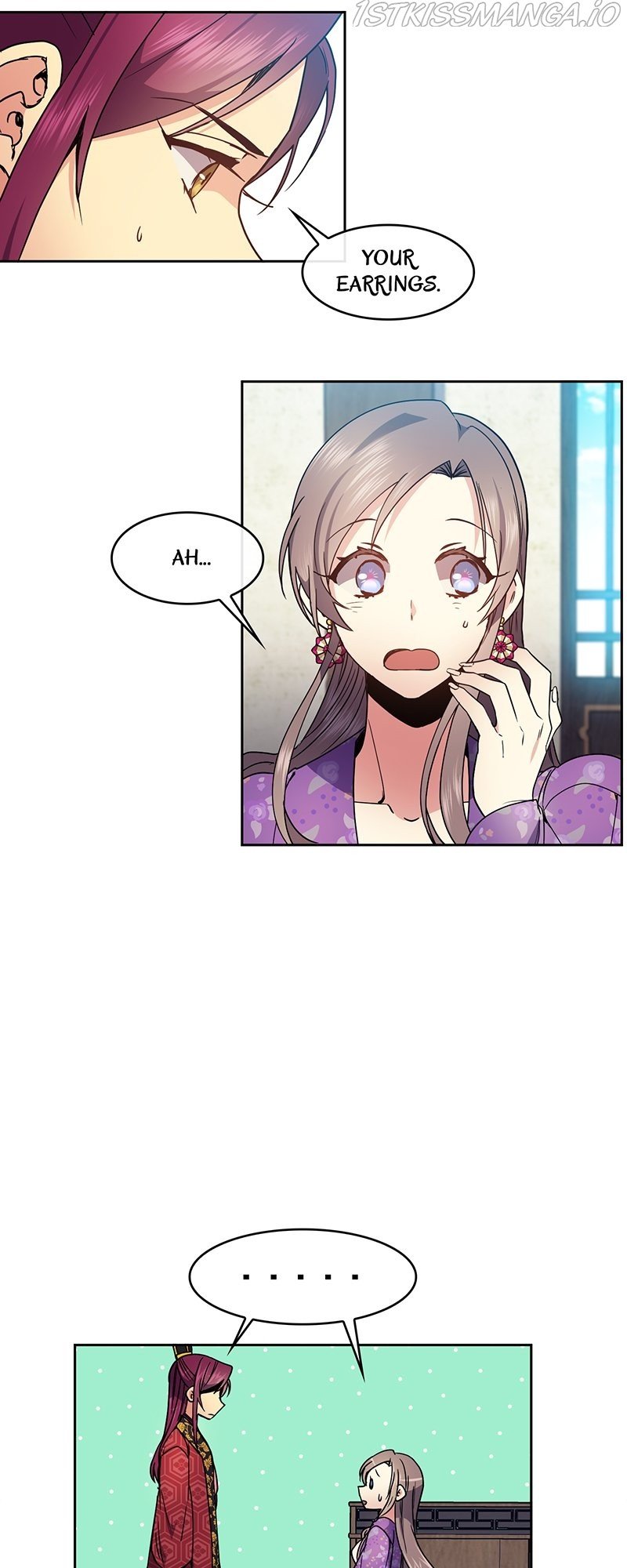 Queen’s Revenge Chapter 81 - Page 8