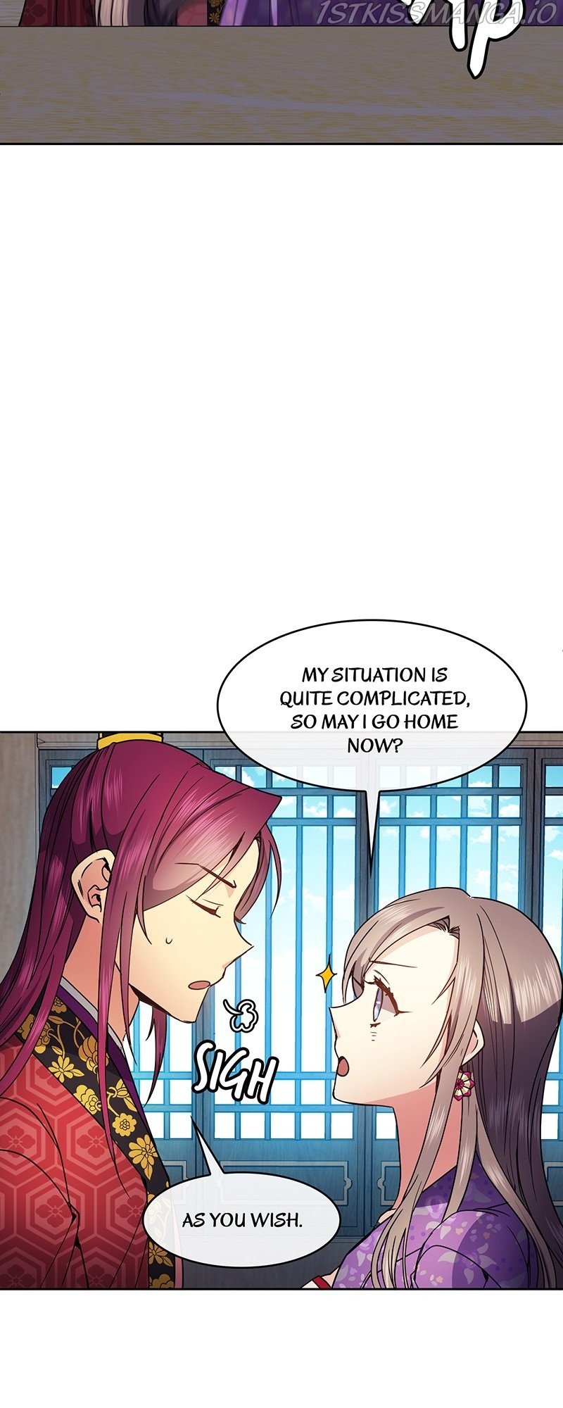 Queen’s Revenge Chapter 81 - Page 10