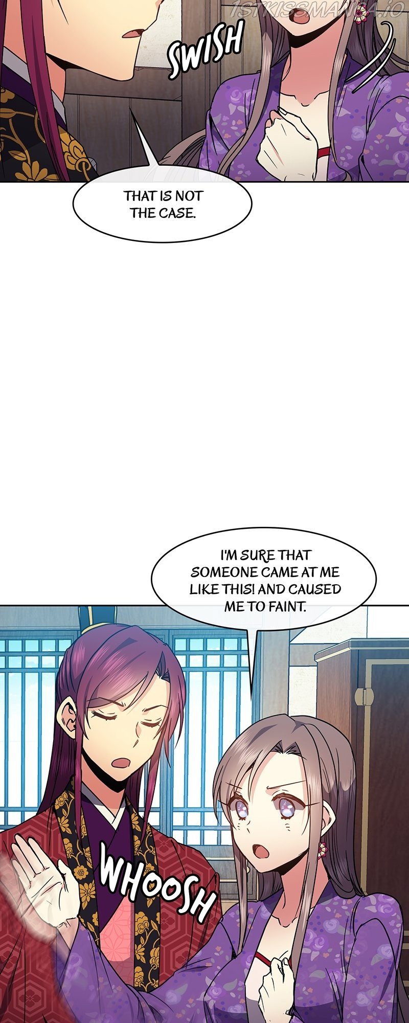 Queen’s Revenge Chapter 81 - Page 12